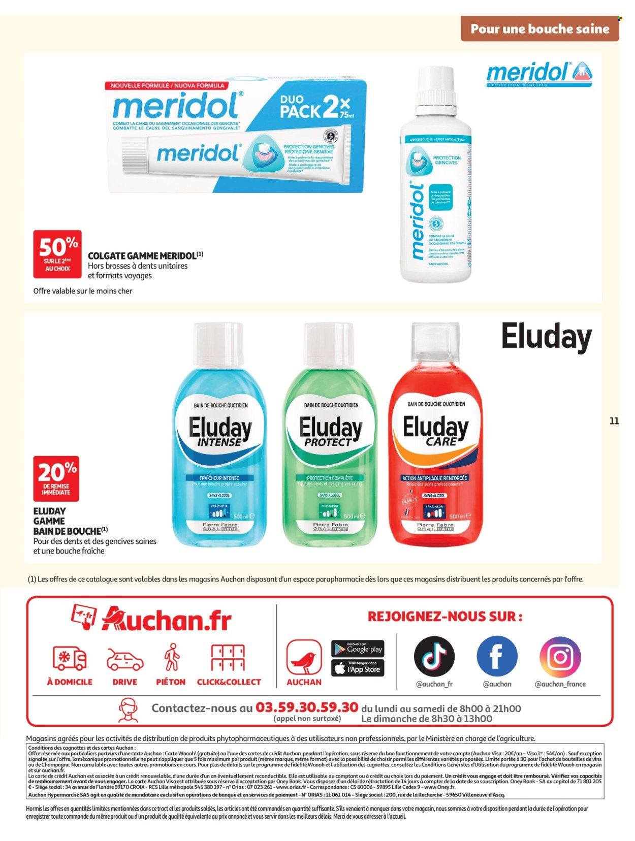 Catalogue Auchan - 27/10/2026 - 29/11/2026. Page 14