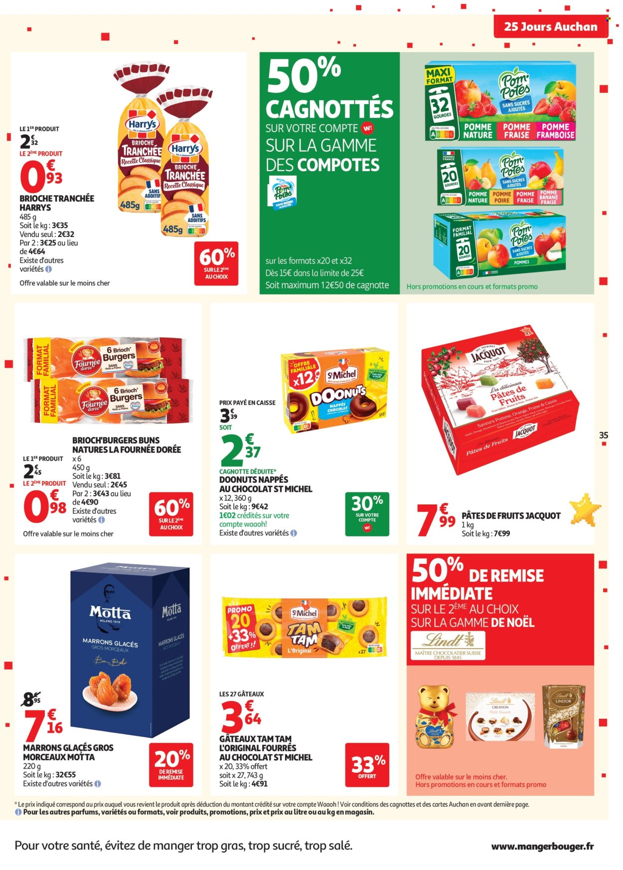 Catalogue Auchan - 27/10/2026 - 01/11/2026. Page 35