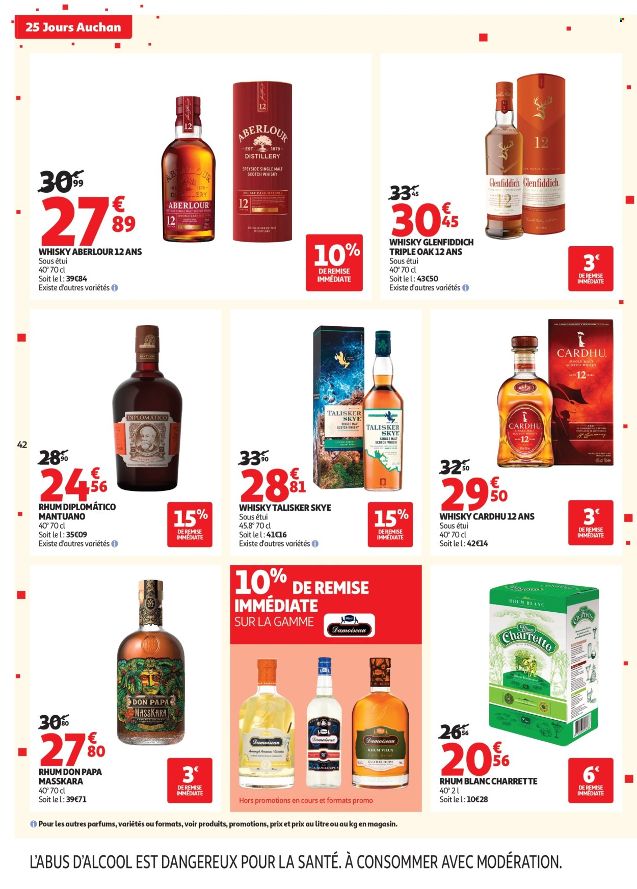 Catalogue Auchan - 27/10/2026 - 01/11/2026. Page 42