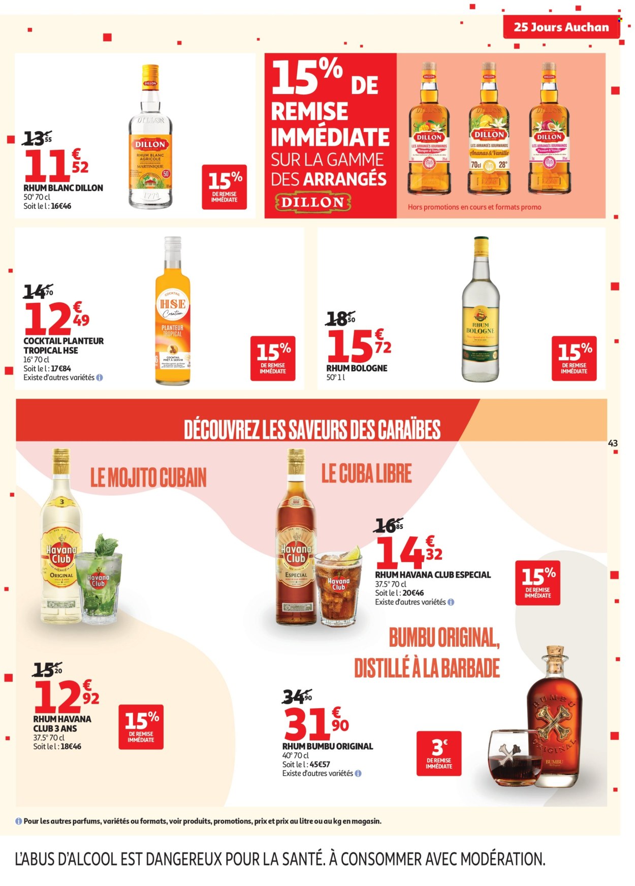 Catalogue Auchan - 27/10/2026 - 01/11/2026. Page 43