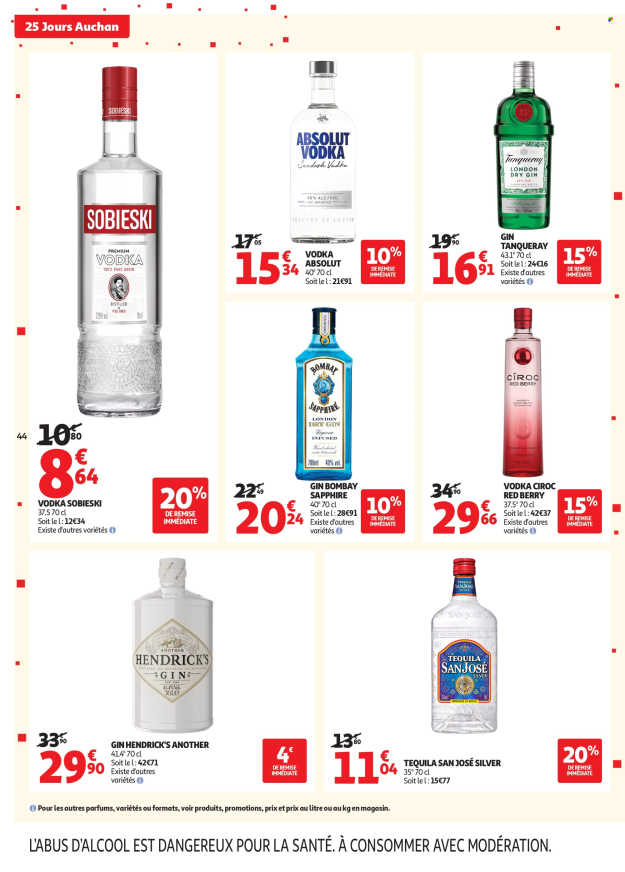 Catalogue Auchan - 27/10/2026 - 01/11/2026. Page 44