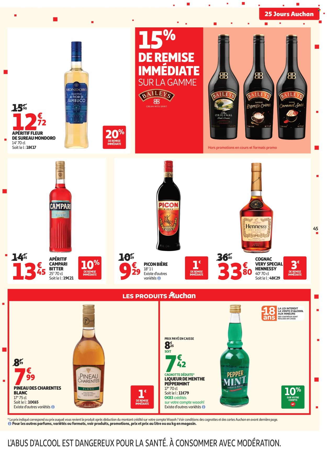 Catalogue Auchan - 27/10/2026 - 01/11/2026. Page 45