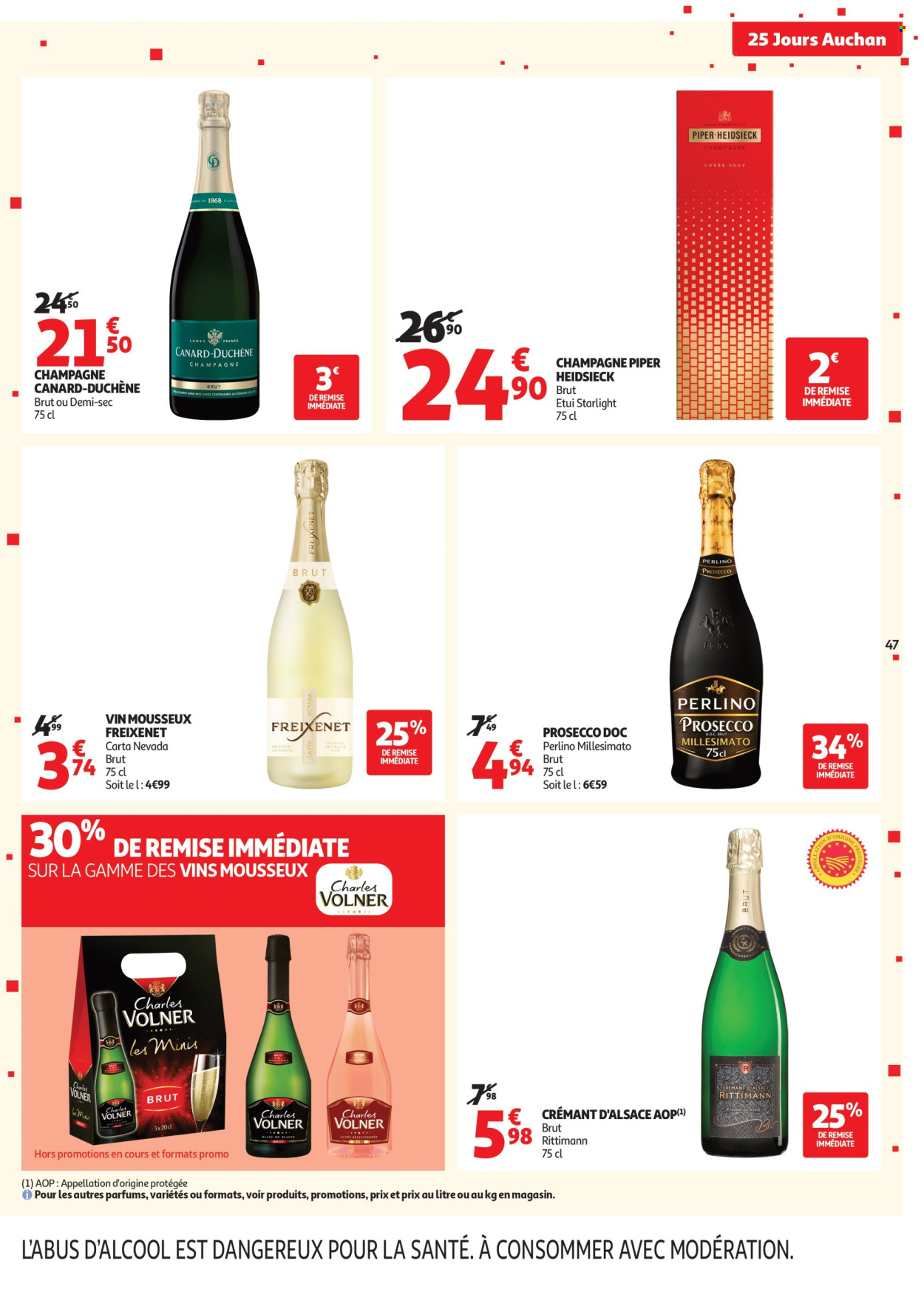 Catalogue Auchan - 27/10/2026 - 01/11/2026. Page 47