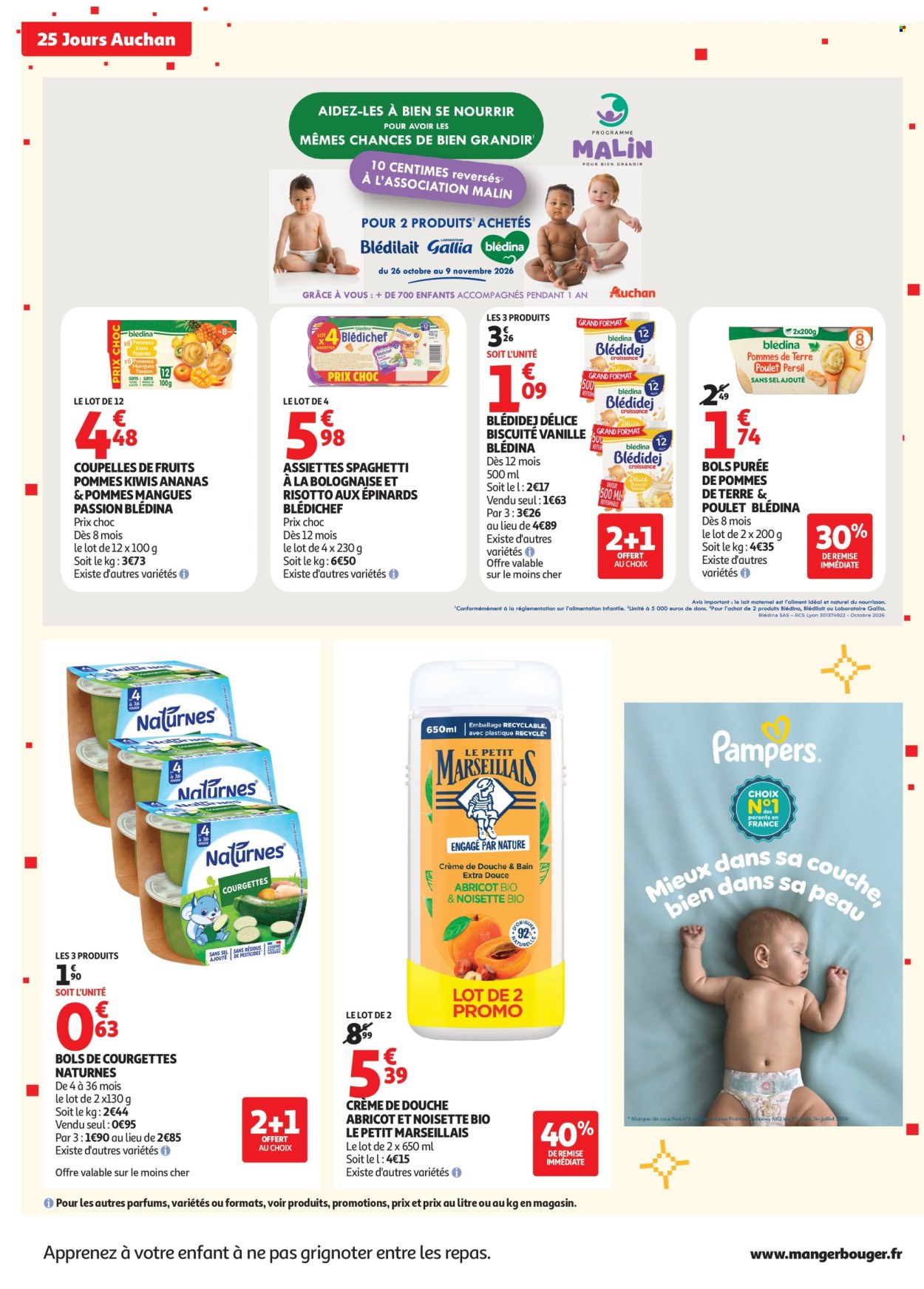 Catalogue Auchan - 27/10/2026 - 01/11/2026. Page 50