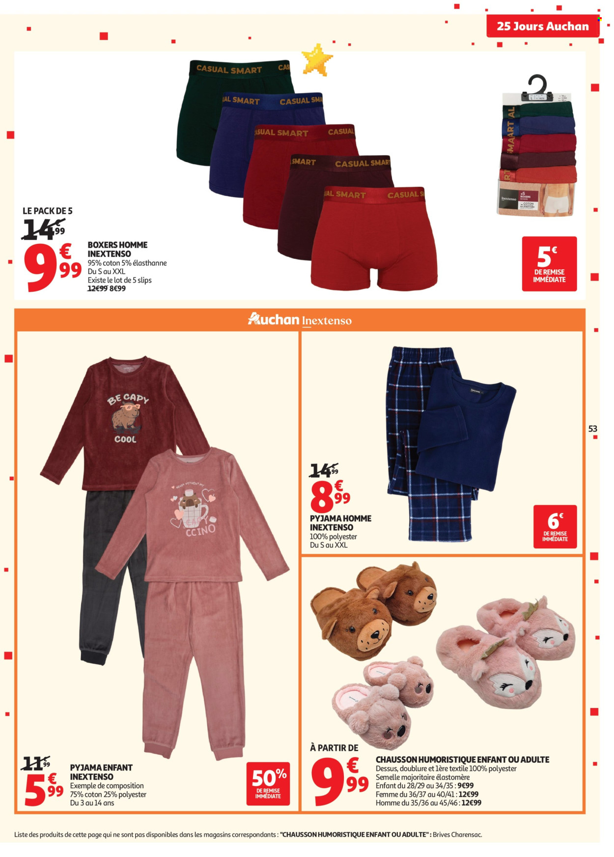 Catalogue Auchan - 27/10/2026 - 01/11/2026. Page 53