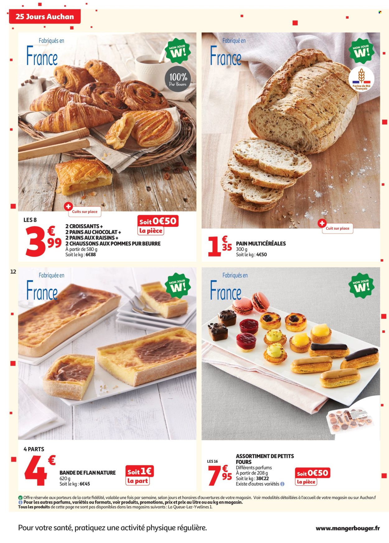 Catalogue Auchan - 27/10/2026 - 31/10/2026. Page 12
