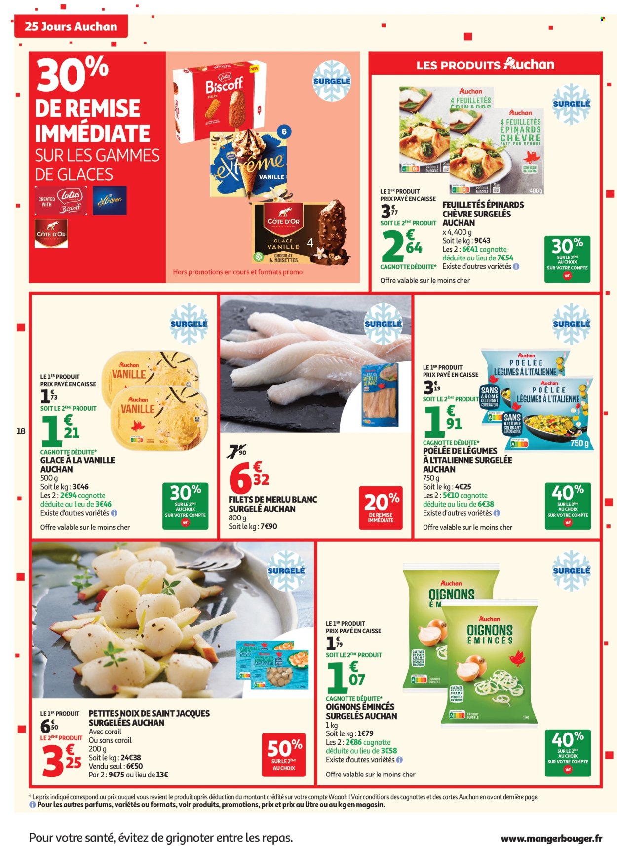 Catalogue Auchan - 27/10/2026 - 31/10/2026. Page 18