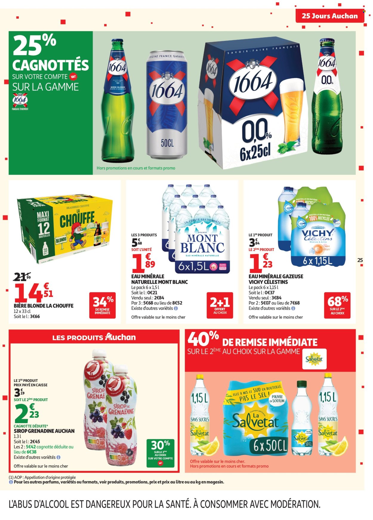 Catalogue Auchan - 27/10/2026 - 31/10/2026. Page 25
