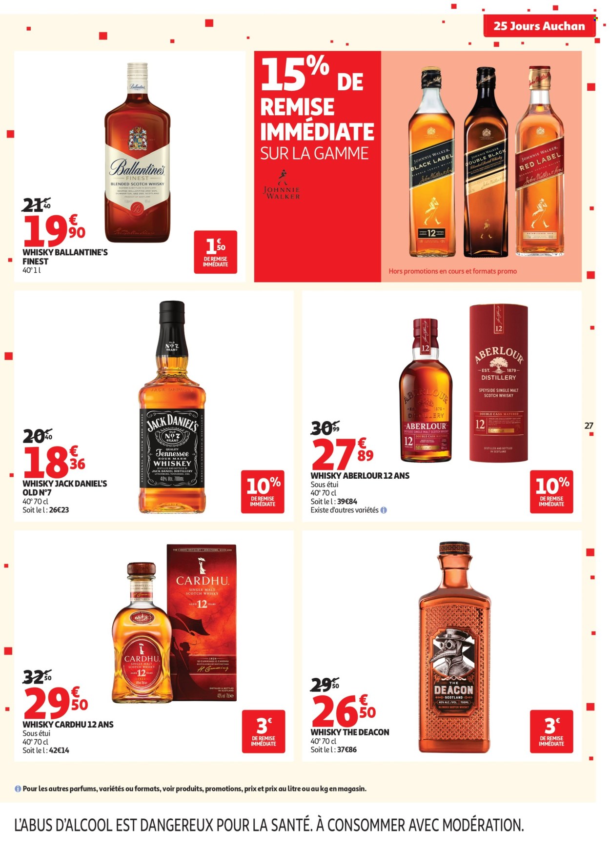 Catalogue Auchan - 27/10/2026 - 31/10/2026. Page 27