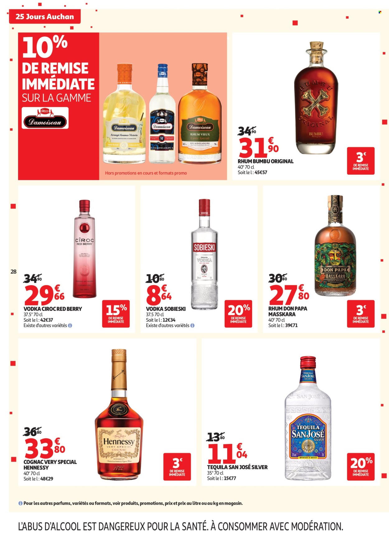 Catalogue Auchan - 27/10/2026 - 31/10/2026. Page 28
