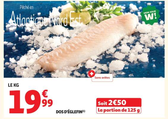 DOS D'ÉGLEFIN