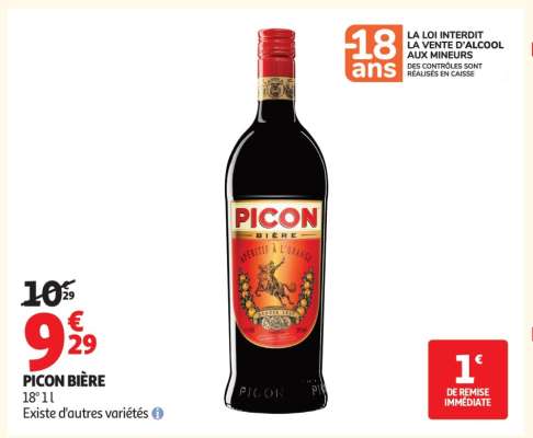 Picon Biere *