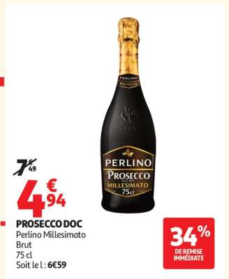Prosecco Doc