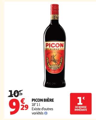 Picon Biere *
