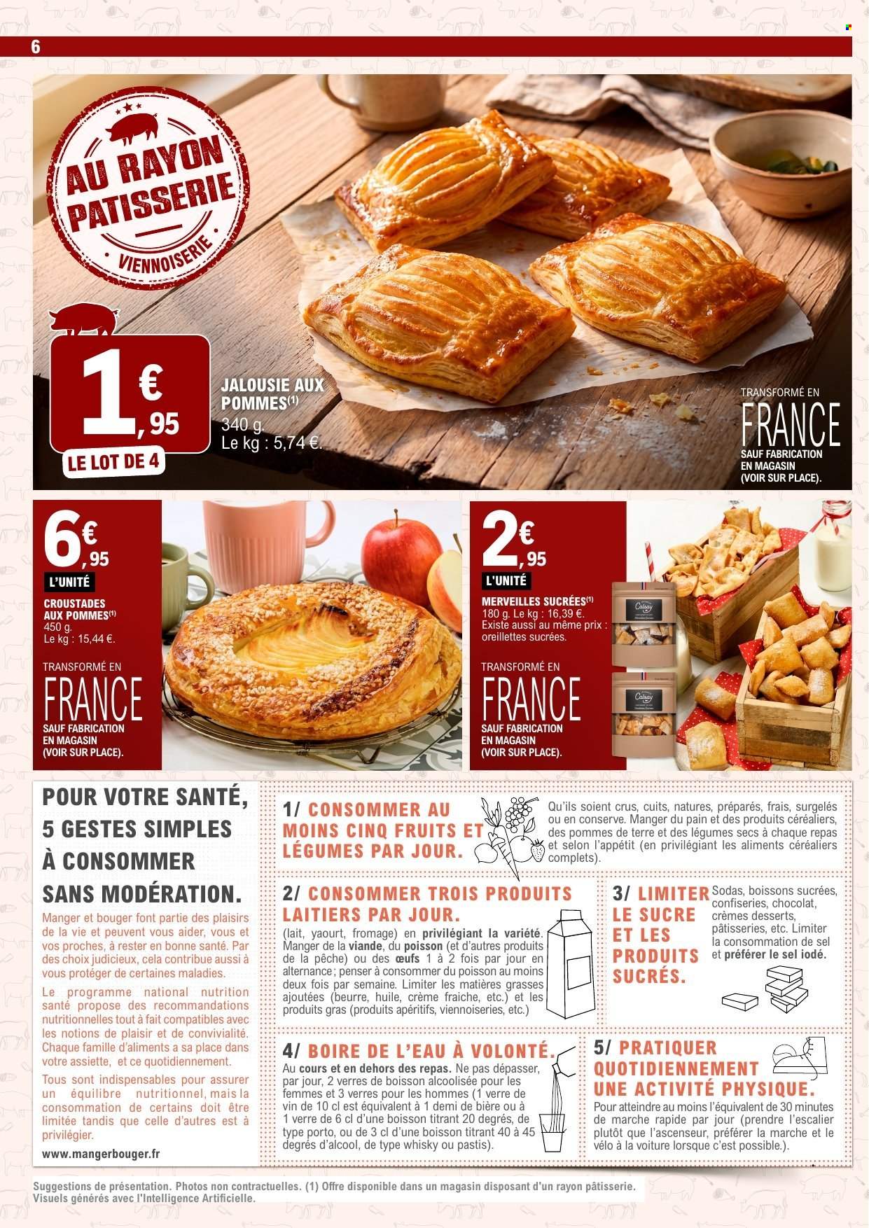 Catalogue E.Leclerc - 27/10/2026 - 31/10/2026. Page 6