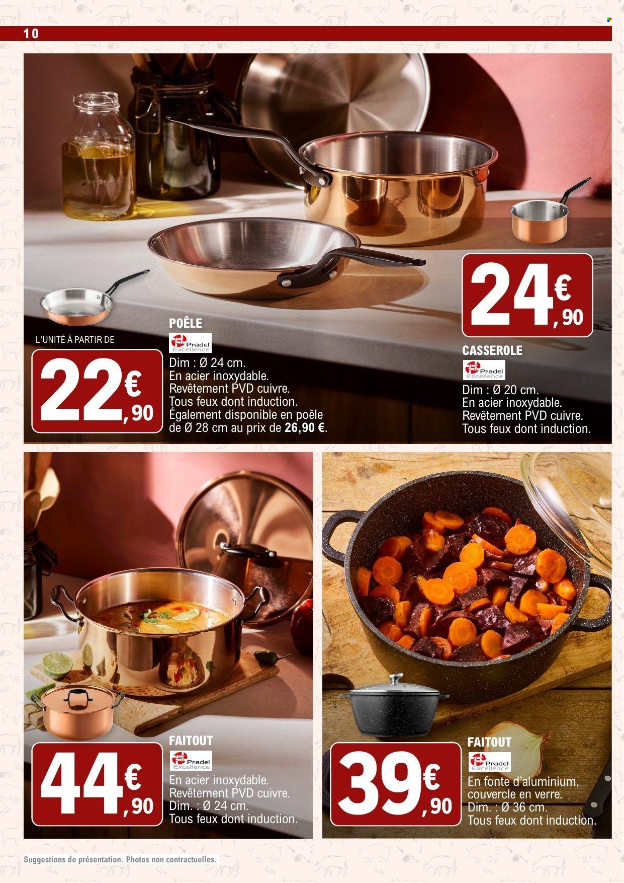 Catalogue E.Leclerc - 27/10/2026 - 31/10/2026. Page 10