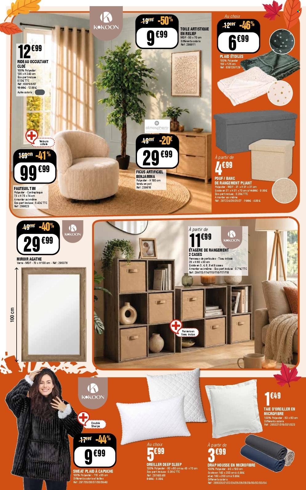Catalogue La Foir'Fouille - 26/10/2026 - 01/11/2026. Page 2