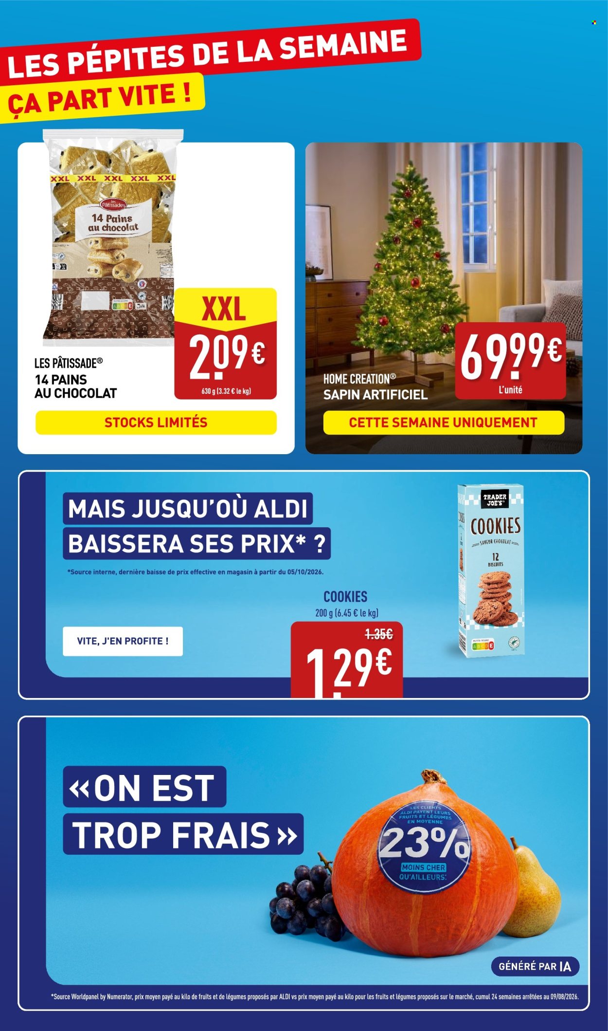 Catalogue ALDI - 03/11/2026 - 09/11/2026. Page 2