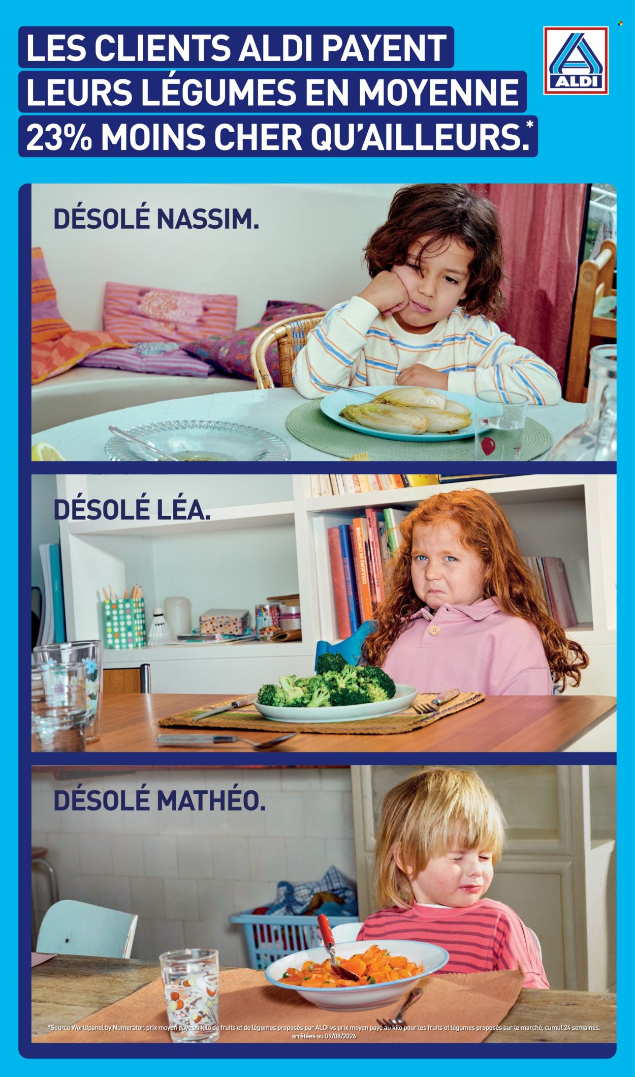 Catalogue ALDI - 03/11/2026 - 09/11/2026. Page 4