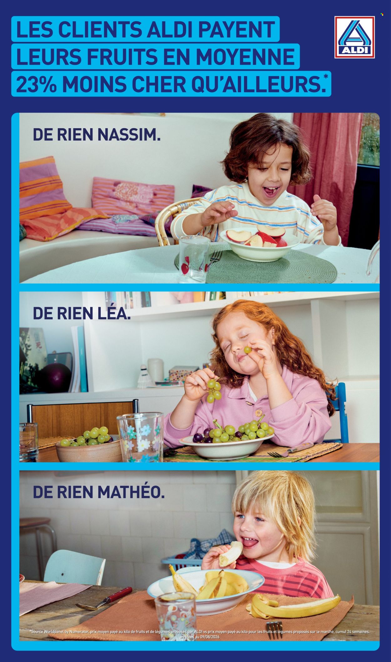 Catalogue ALDI - 03/11/2026 - 09/11/2026. Page 5