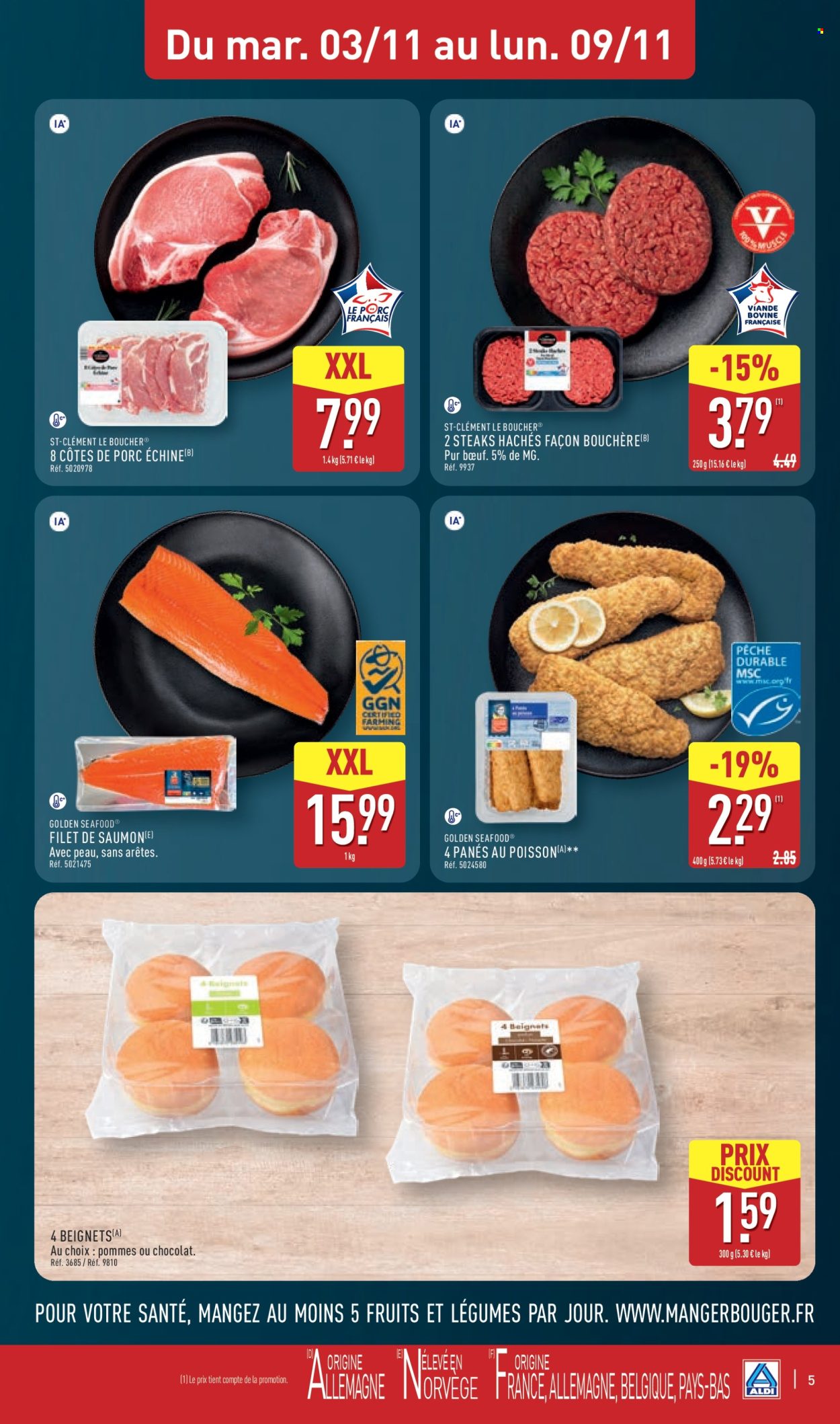 Catalogue ALDI - 03/11/2026 - 09/11/2026. Page 9