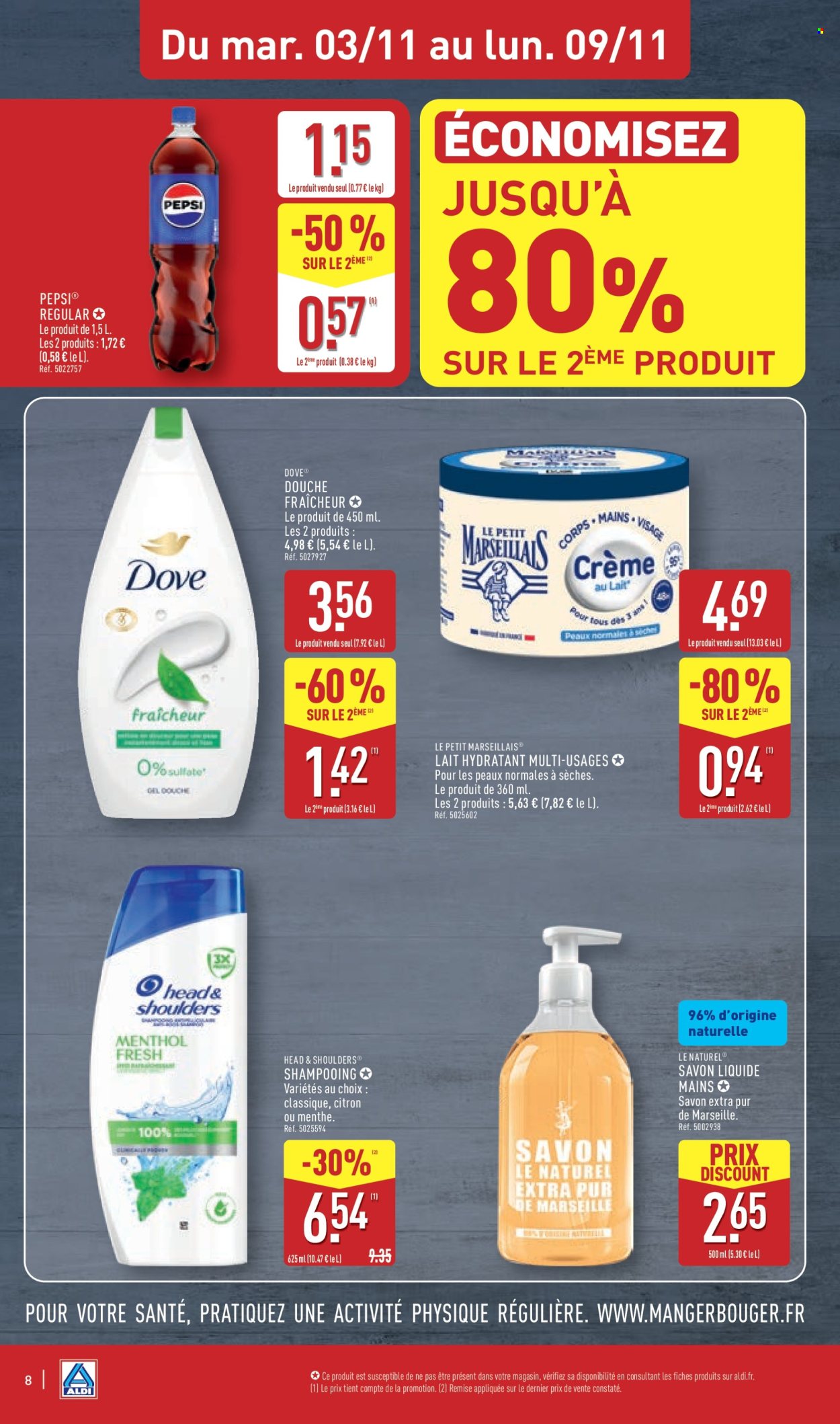 Catalogue ALDI - 03/11/2026 - 09/11/2026. Page 12