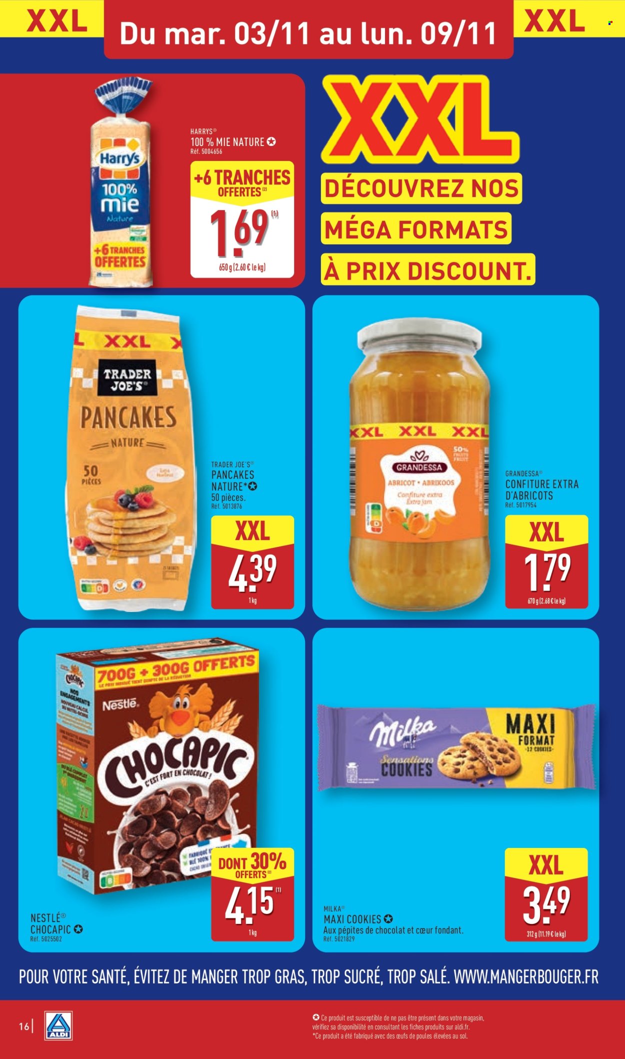 Catalogue ALDI - 03/11/2026 - 09/11/2026. Page 20