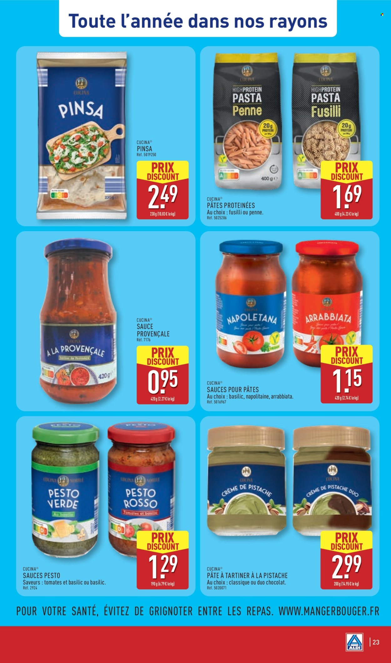 Catalogue ALDI - 03/11/2026 - 09/11/2026. Page 27
