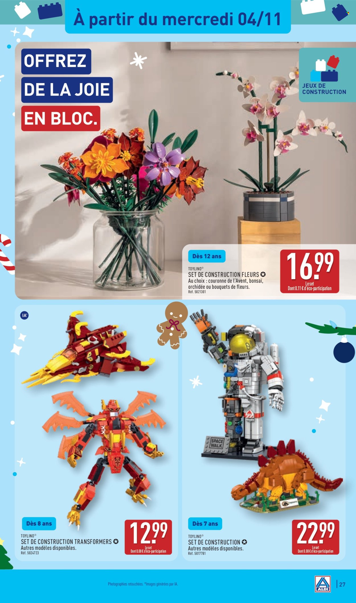 Catalogue ALDI - 03/11/2026 - 09/11/2026. Page 31