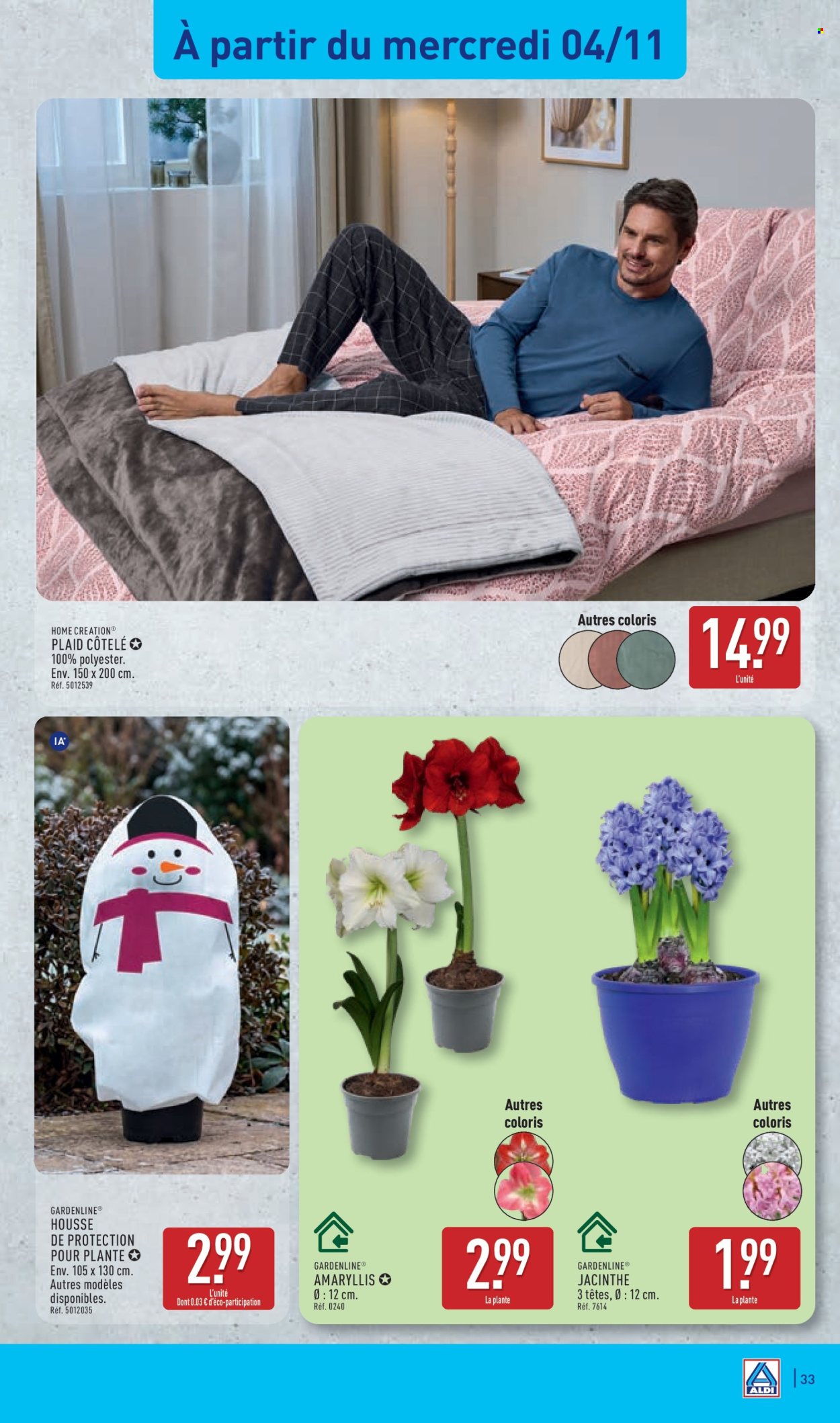 Catalogue ALDI - 03/11/2026 - 09/11/2026. Page 37