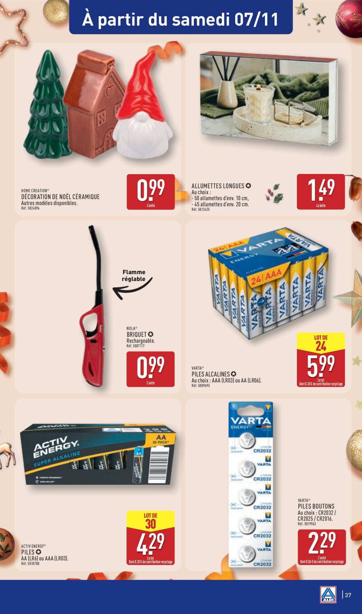 Catalogue ALDI - 03/11/2026 - 09/11/2026. Page 41