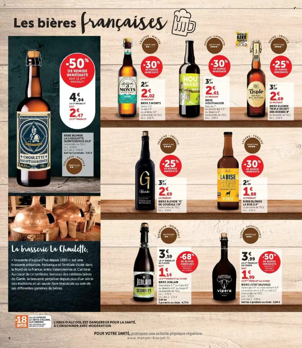Catalogue HYPER U - 27/10/2026 - 08/11/2026. Page 4
