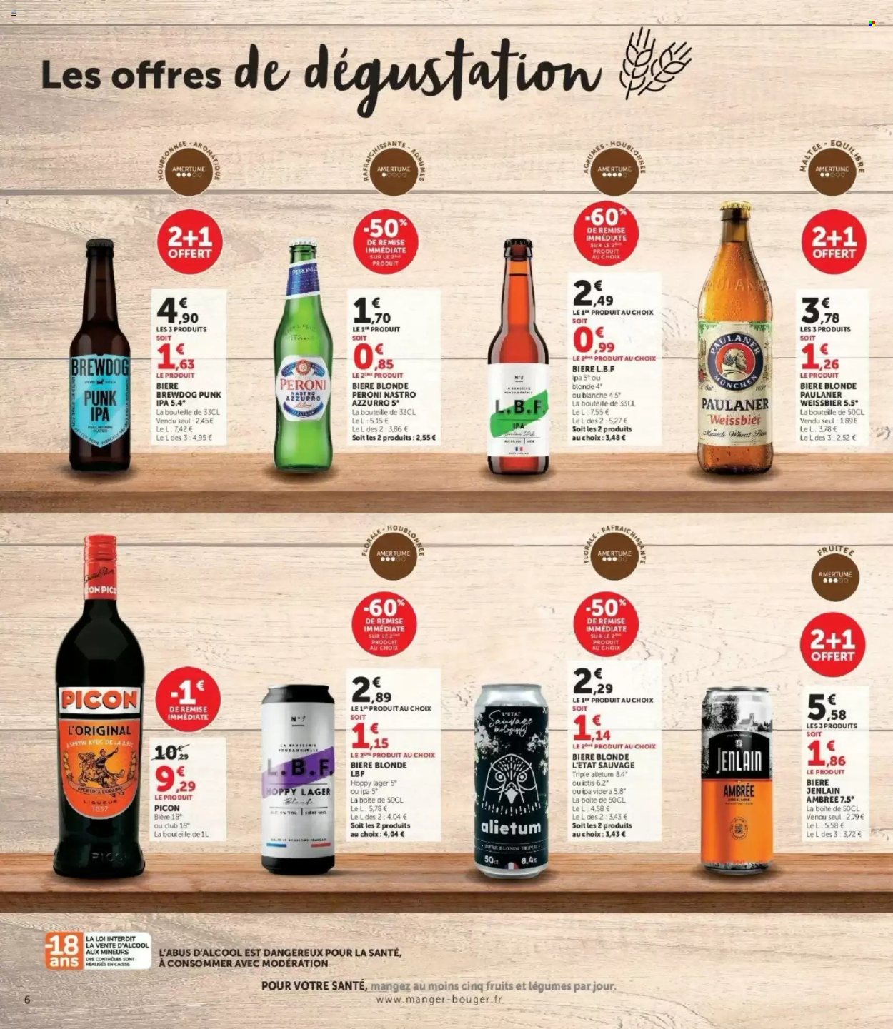 Catalogue HYPER U - 27/10/2026 - 08/11/2026. Page 6