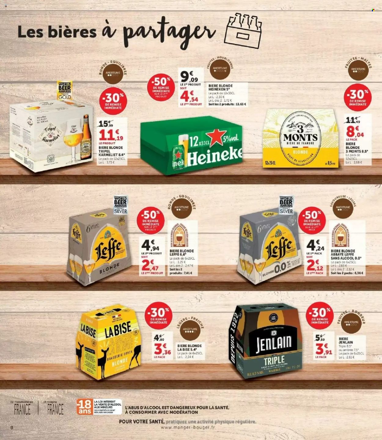 Catalogue HYPER U - 27/10/2026 - 08/11/2026. Page 8