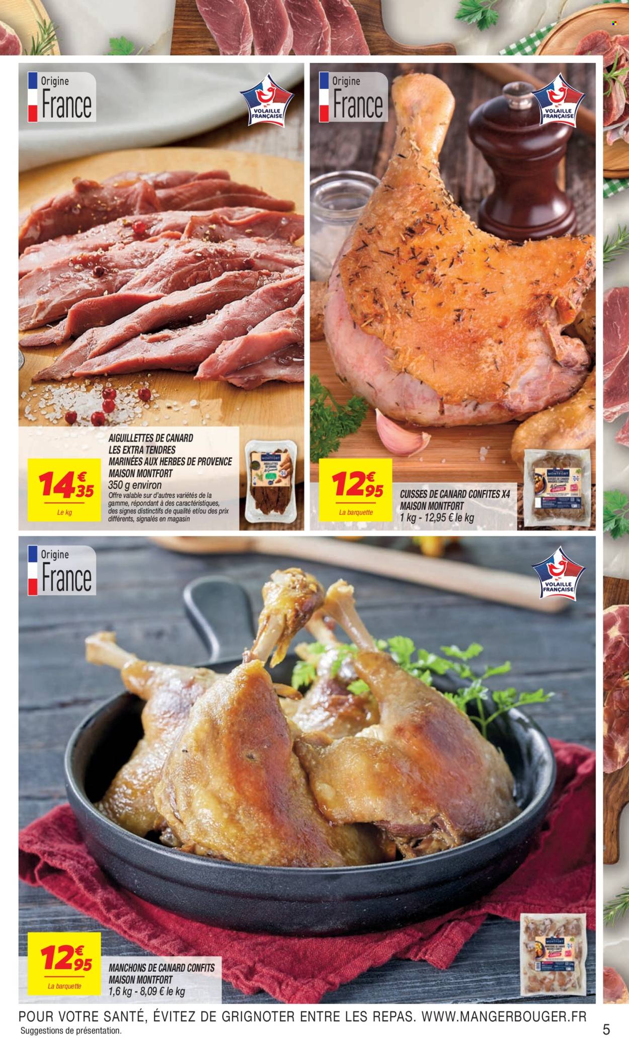 Catalogue Netto - 03/11/2026 - 09/11/2026. Page 5