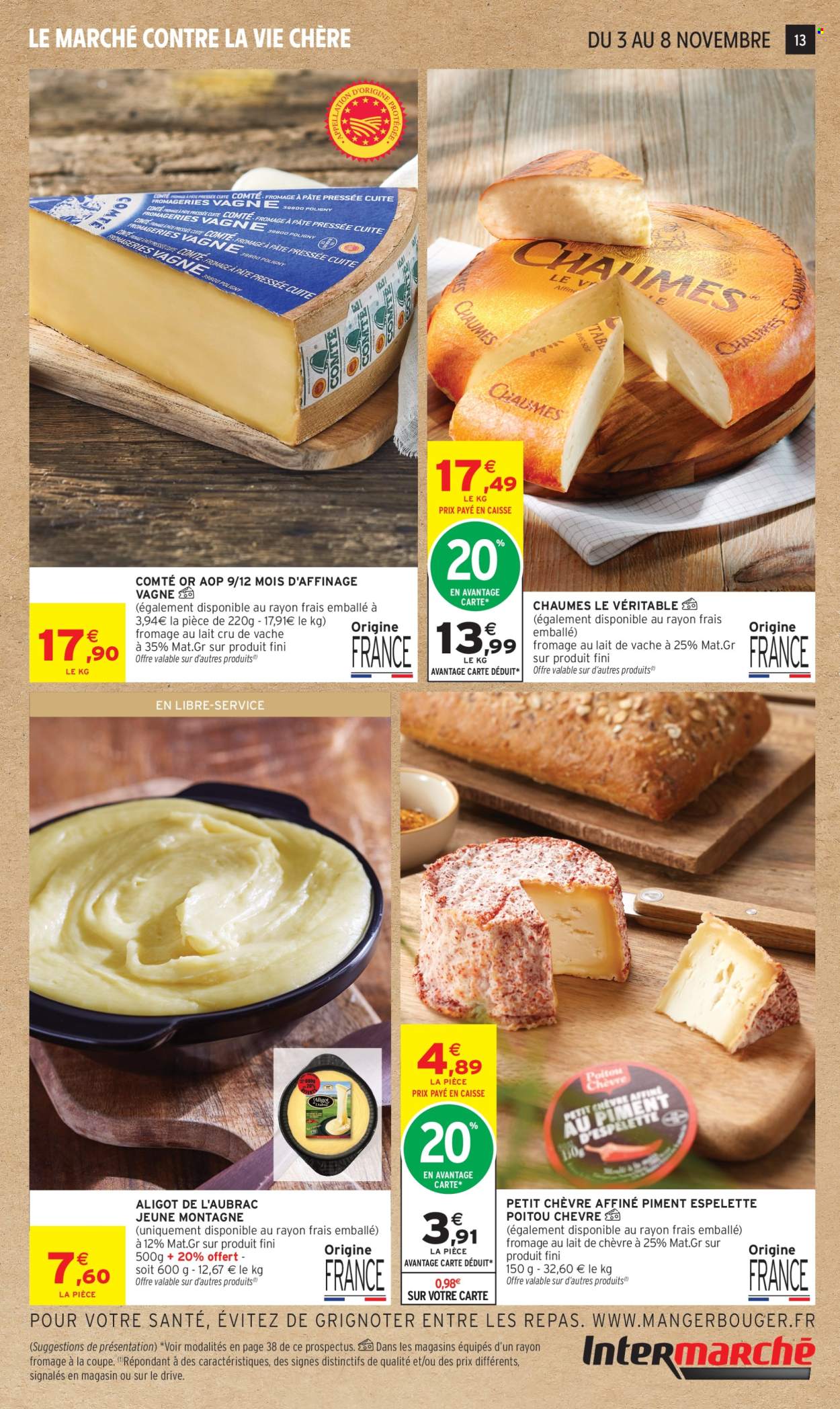 Catalogue Intermarché Hyper - 03/11/2026 - 15/11/2026. Page 13