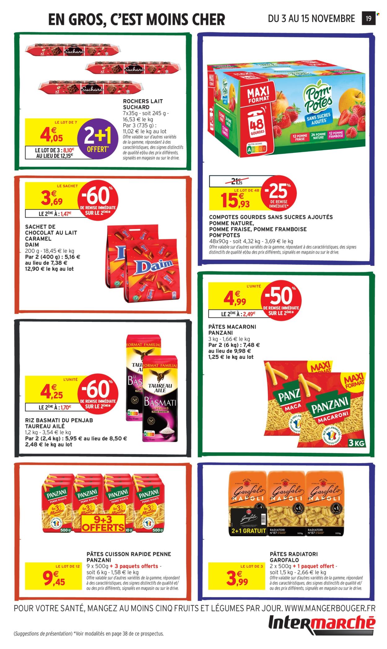 Catalogue Intermarché Hyper - 03/11/2026 - 15/11/2026. Page 19