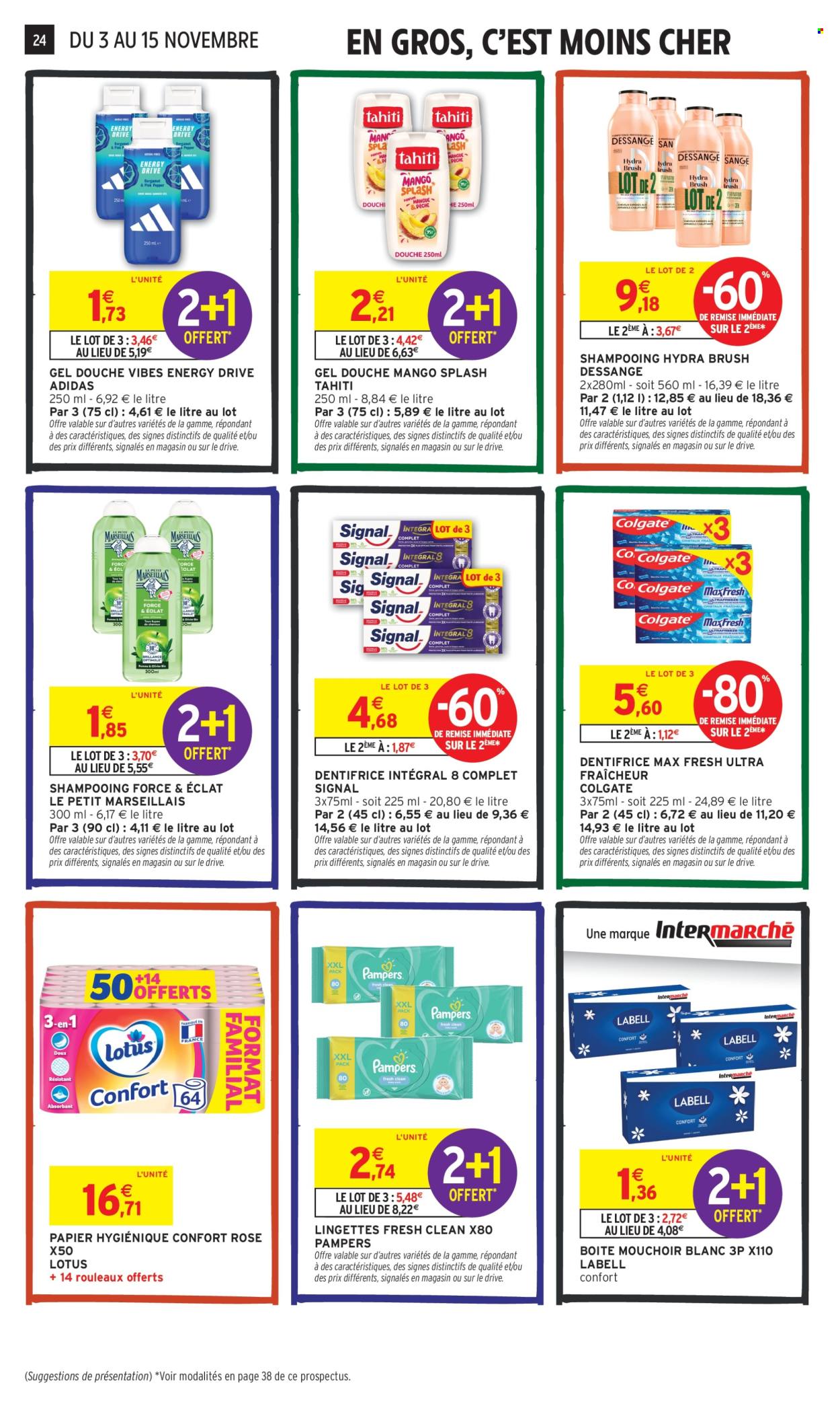 Catalogue Intermarché Hyper - 03/11/2026 - 15/11/2026. Page 24
