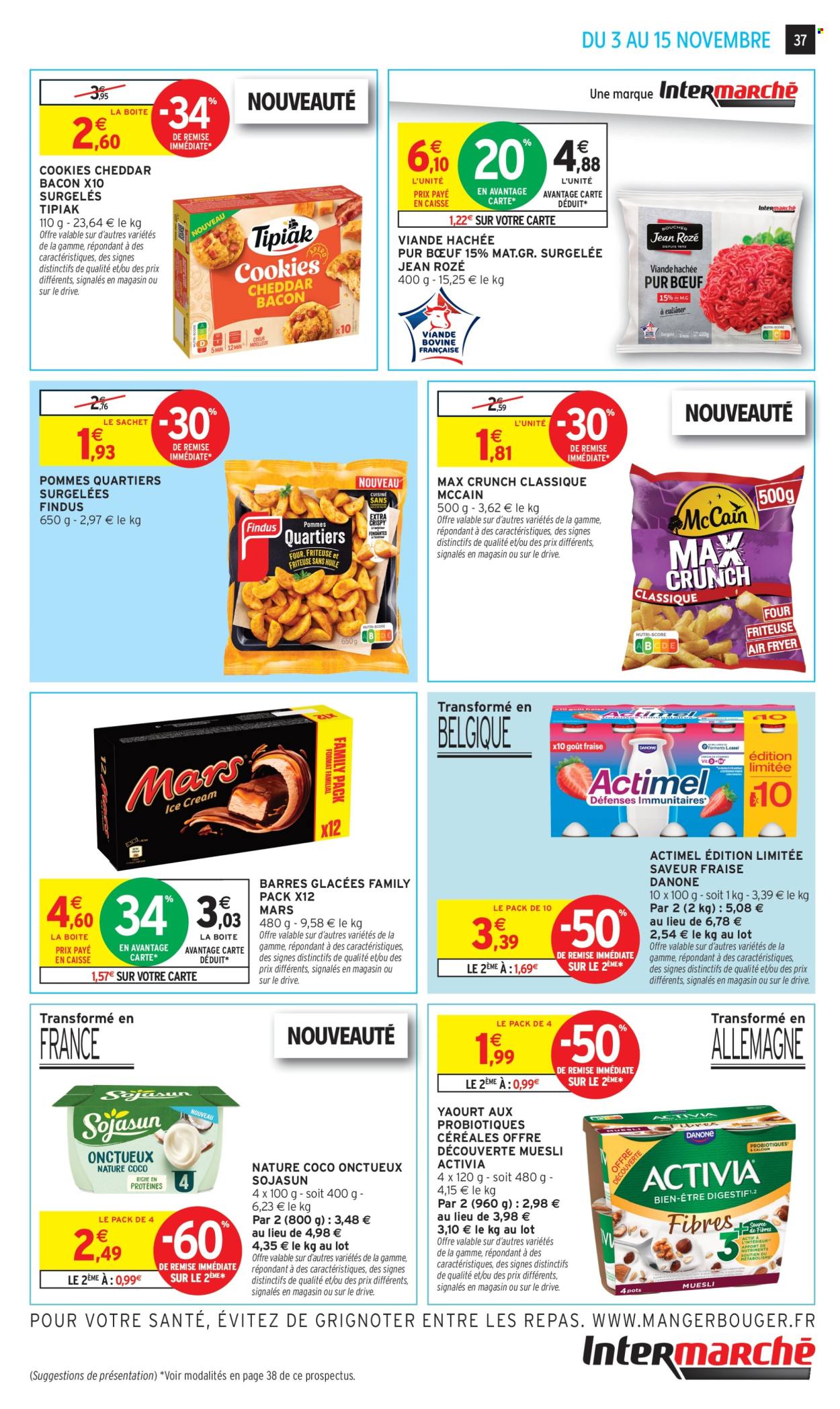 Catalogue Intermarché Hyper - 03/11/2026 - 15/11/2026. Page 37