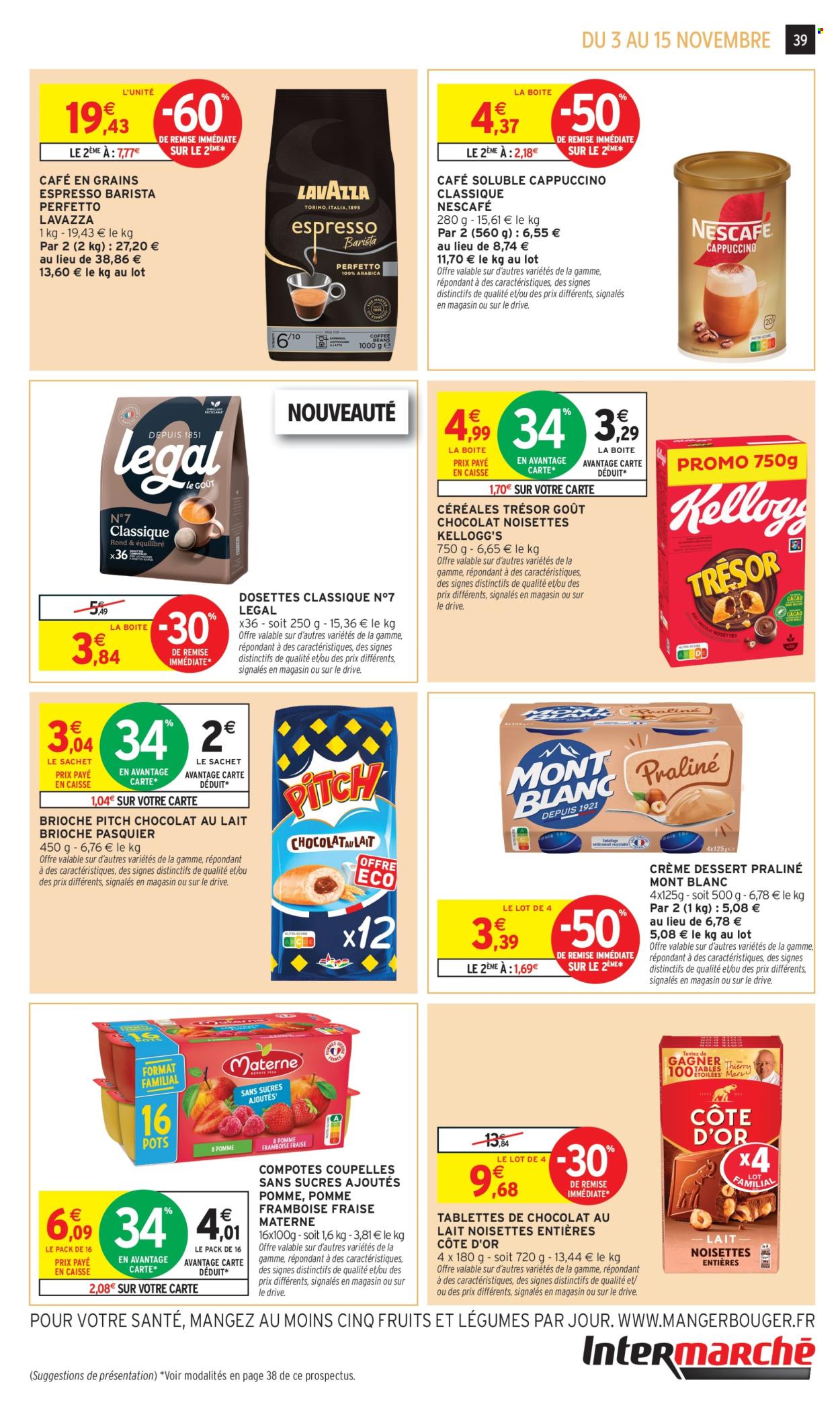Catalogue Intermarché Hyper - 03/11/2026 - 15/11/2026. Page 39