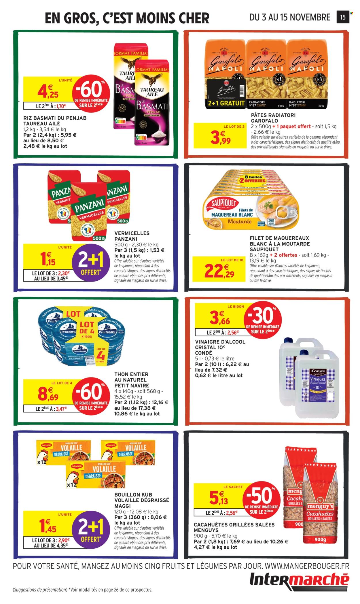 Catalogue Intermarché Contact - 03/11/2026 - 15/11/2026. Page 15