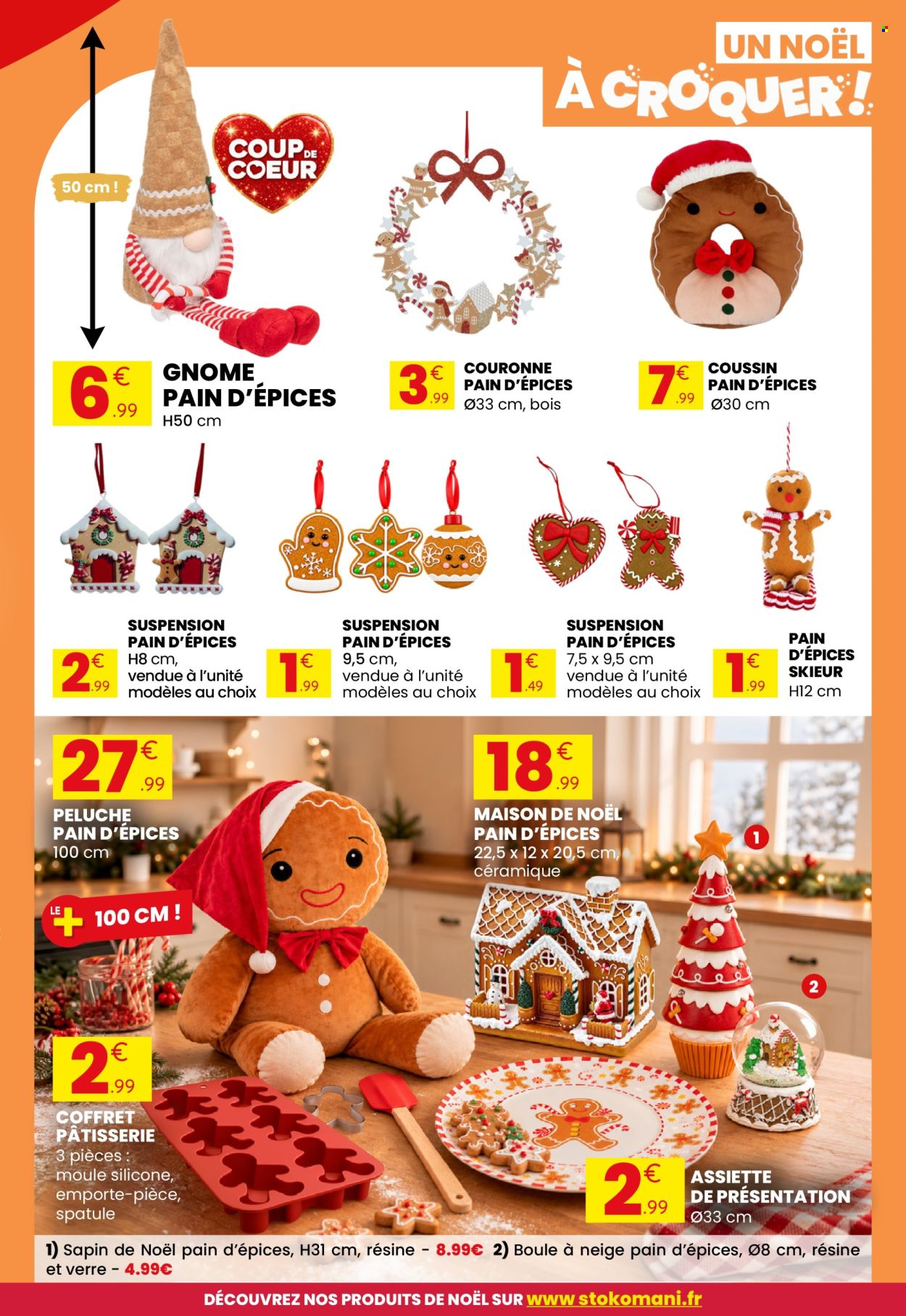 Catalogue Stokomani - 28/10/2026 - 08/11/2026. Page 5