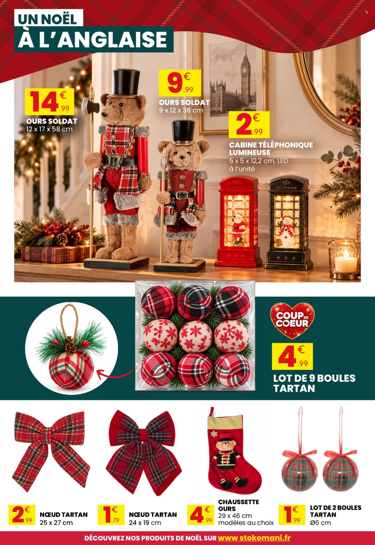 Catalogue Stokomani - 28/10/2026 - 08/11/2026. Page 6