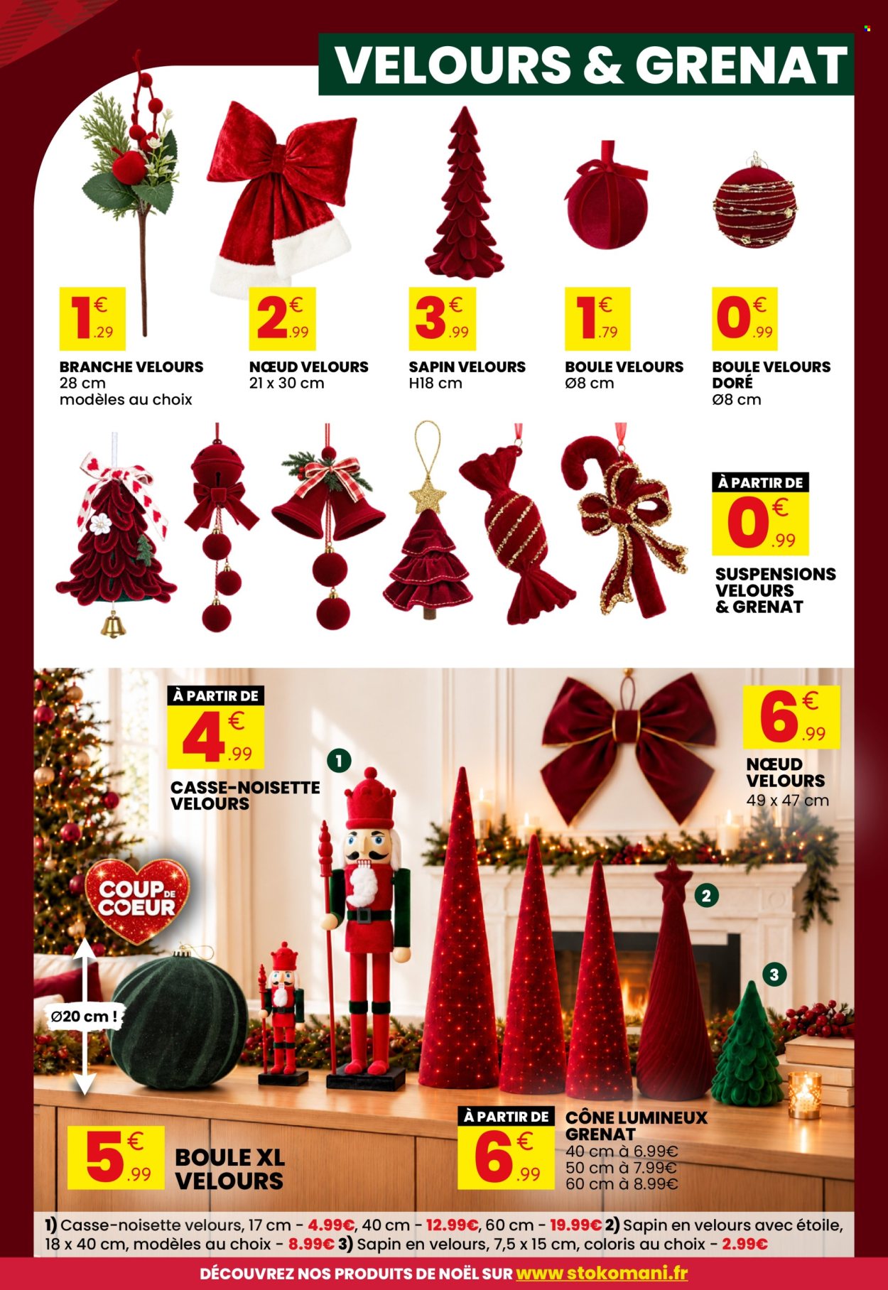 Catalogue Stokomani - 28/10/2026 - 08/11/2026. Page 7