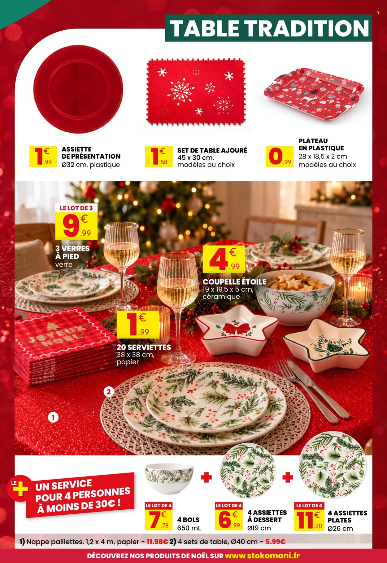 Catalogue Stokomani - 28/10/2026 - 08/11/2026. Page 9
