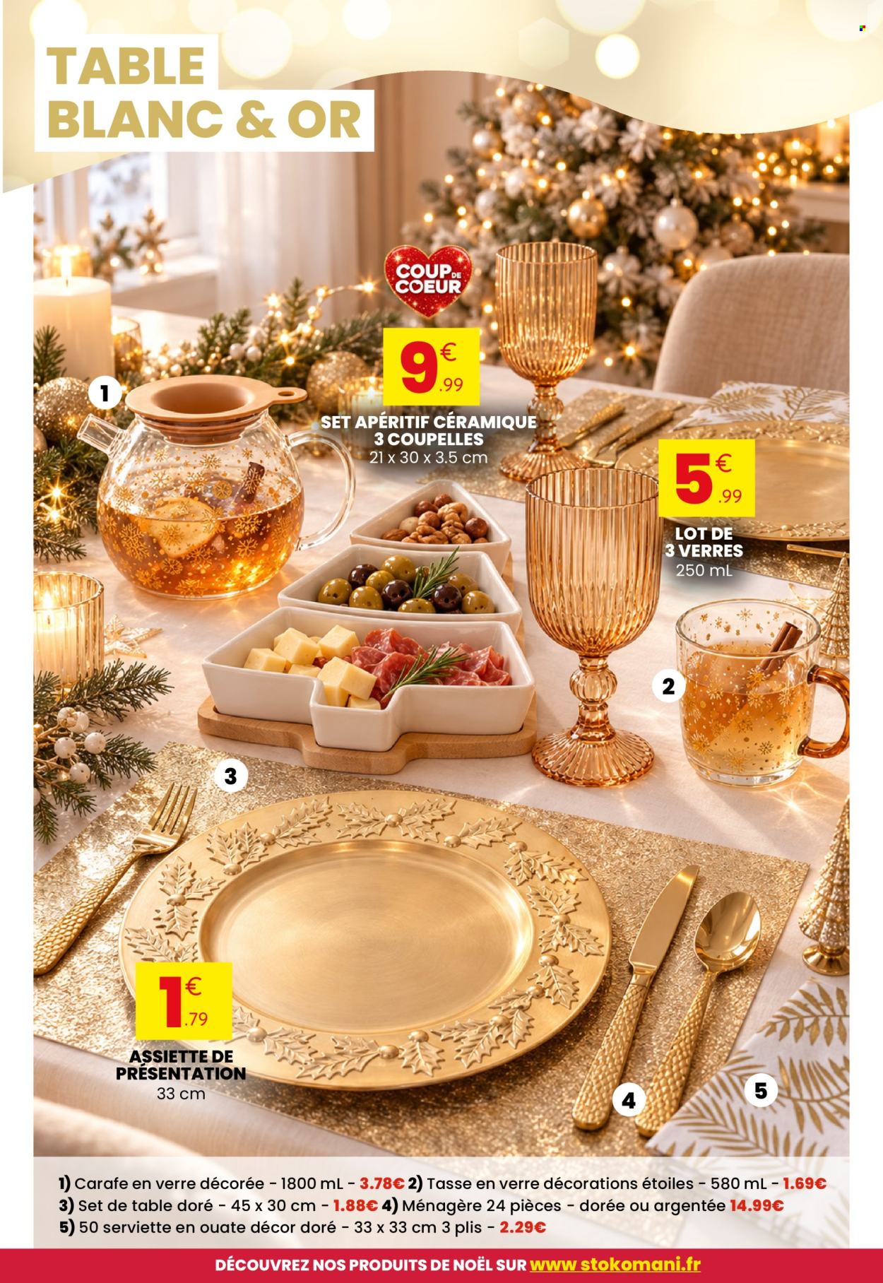 Catalogue Stokomani - 28/10/2026 - 08/11/2026. Page 14
