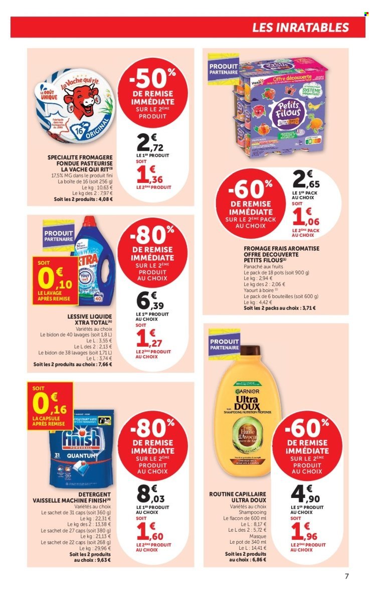 Catalogue HYPER U - 03/11/2026 - 15/11/2026. Page 7