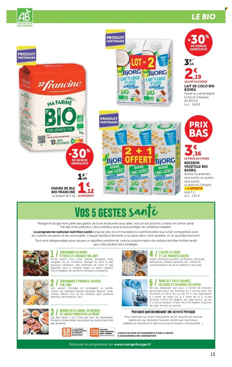 Catalogue HYPER U - 03/11/2026 - 15/11/2026. Page 13