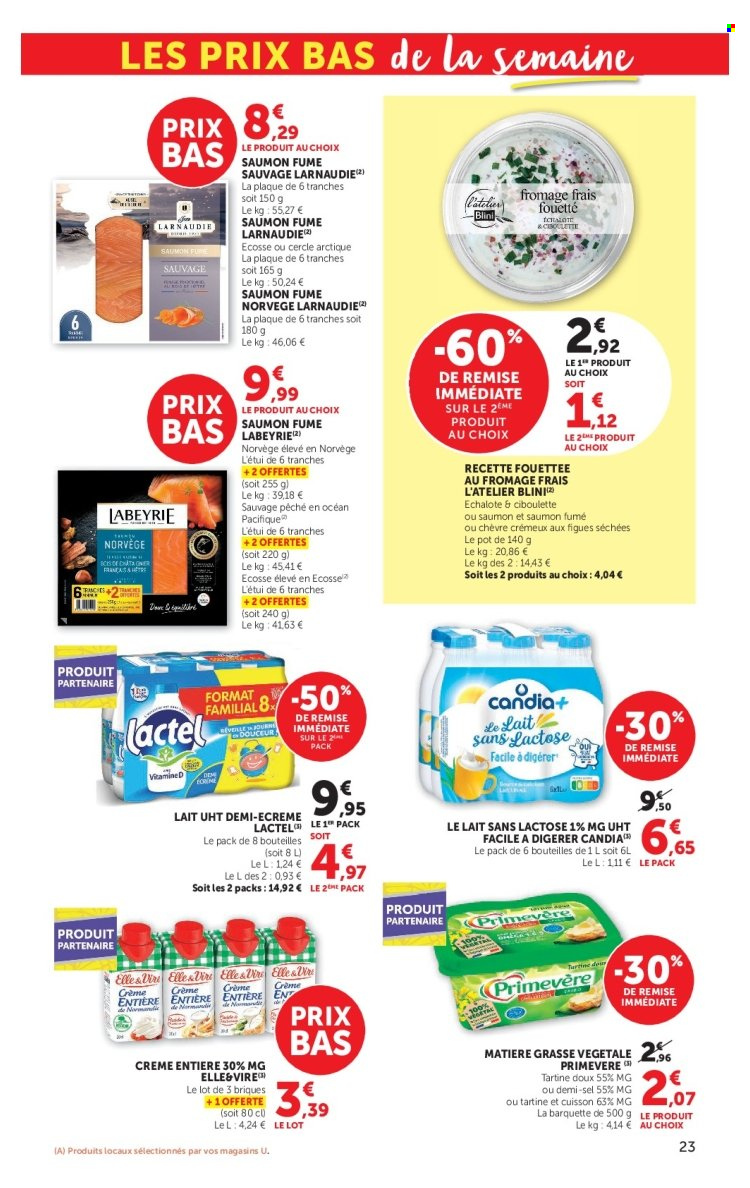 Catalogue HYPER U - 03/11/2026 - 15/11/2026. Page 23