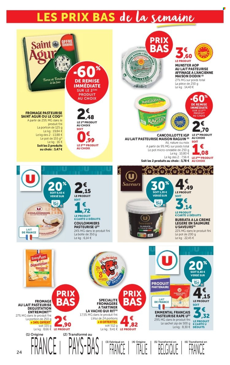 Catalogue HYPER U - 03/11/2026 - 15/11/2026. Page 24
